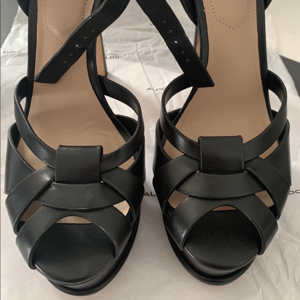 Beautiful High Heels